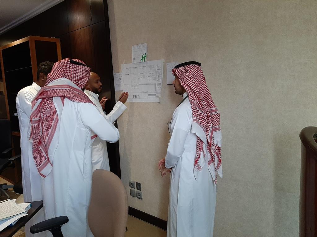 project